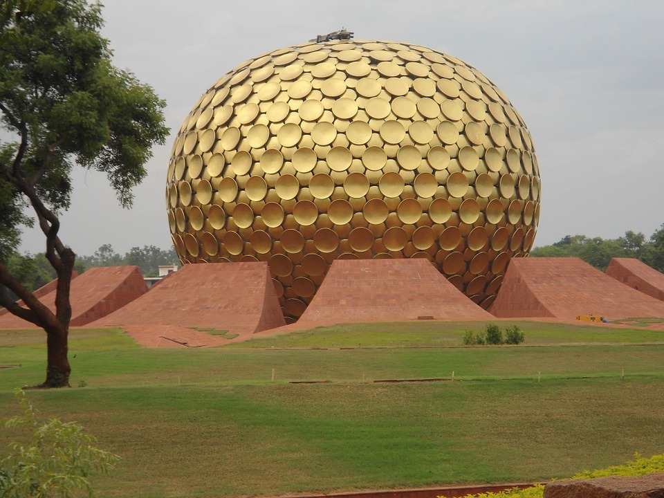 Auroville