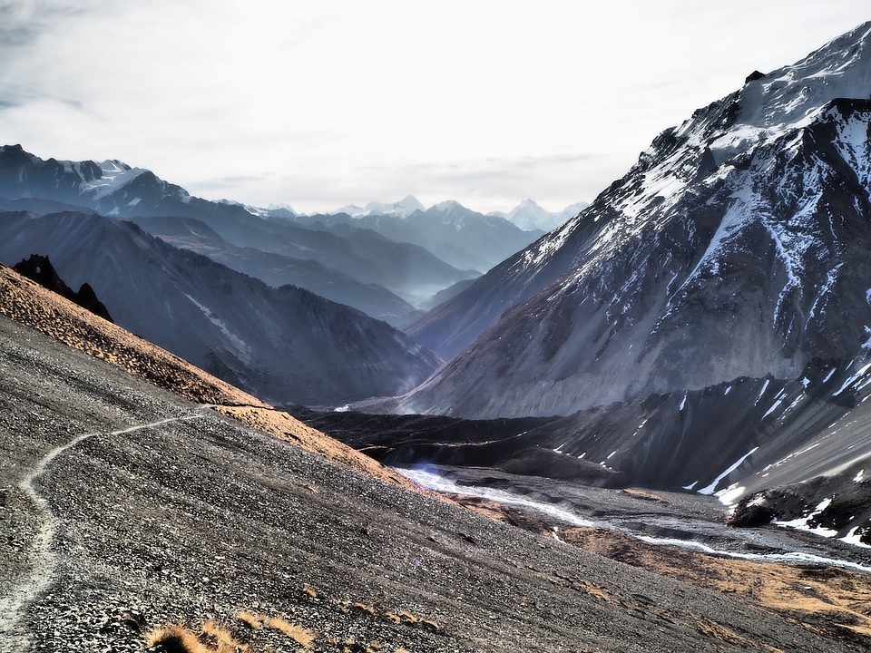 Annapurna Circuit