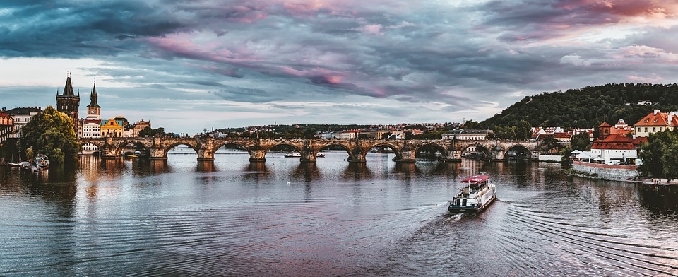 Prague