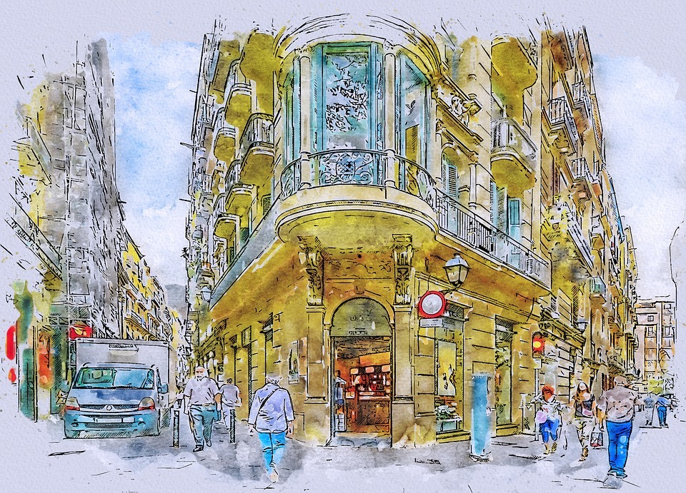 Barcelona