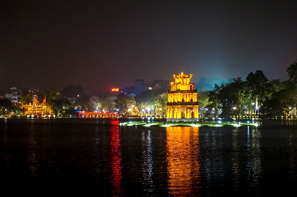 Hanoi