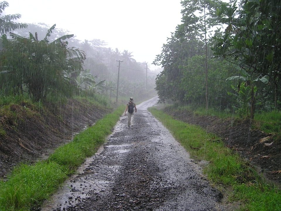 Tips to travel during monsoon season Travel Guruji