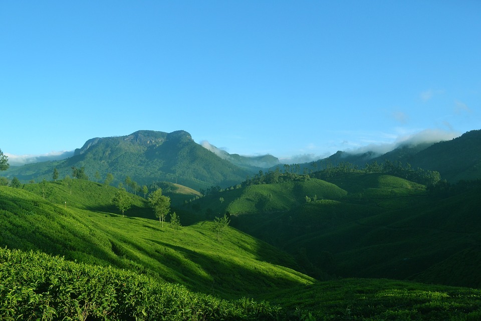 munnar