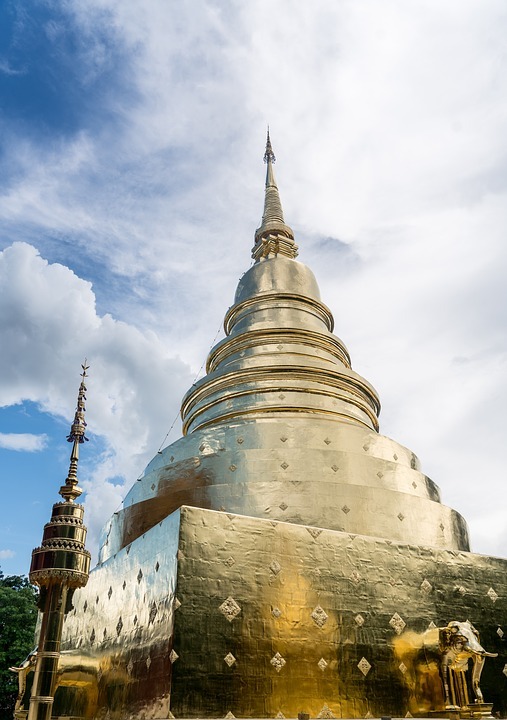 Wat Phra