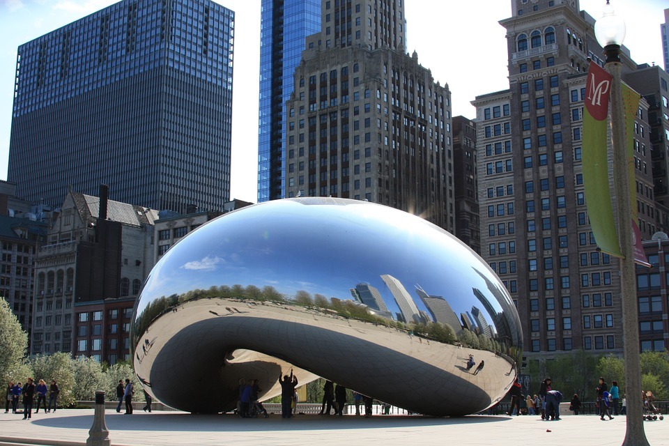 Millennium Park