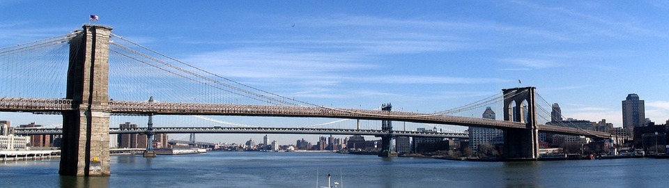 brooklyn bridge