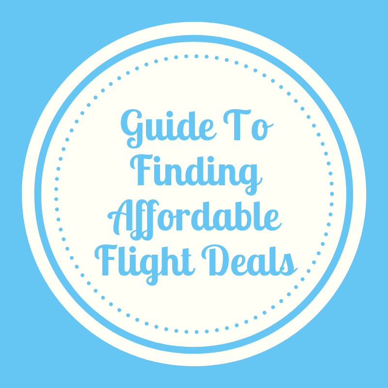 Flight Deals